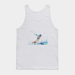 Kitesurfing Tank Top